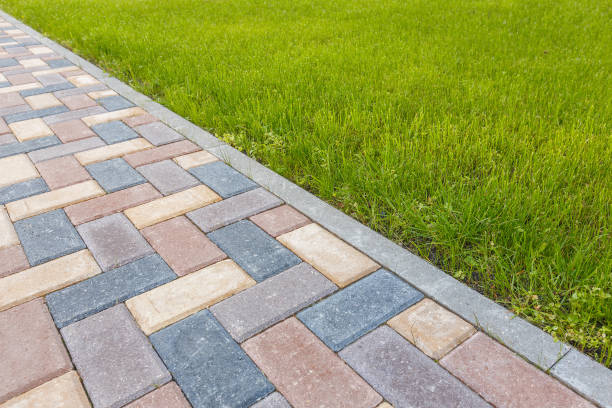 Best Commercial driveway pavers in Yorkville, WI